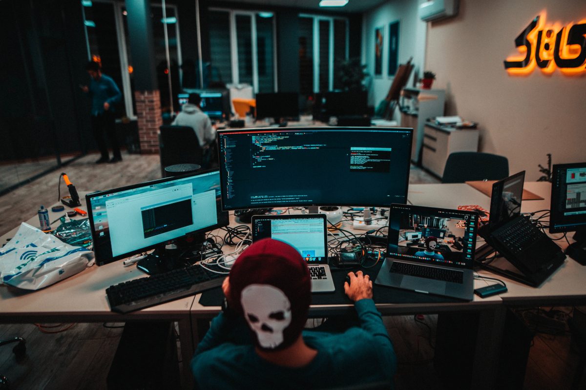 AI-POWERED CYBER ATTACKS: SECURING THE NEXT FRONTIER