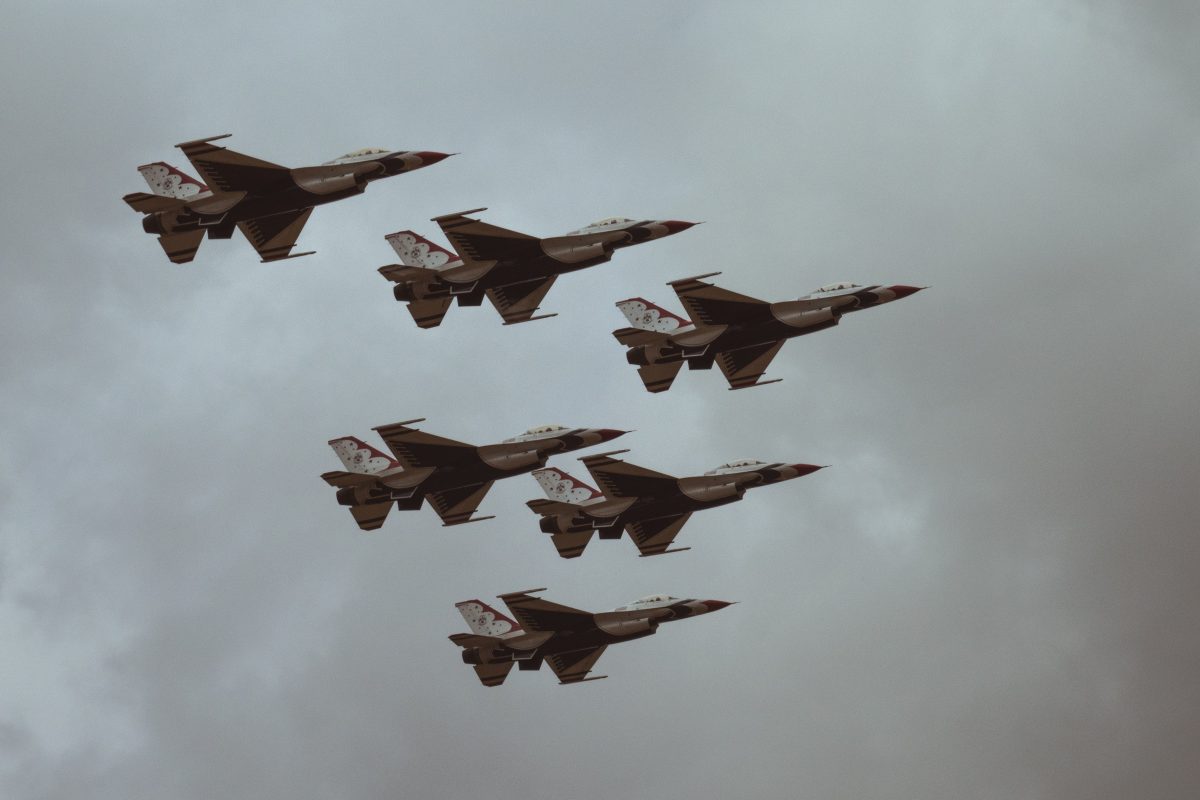 Germany’s Defense Procurement in 2024: A Historic Acceleration Amid Decades of Slow Progress