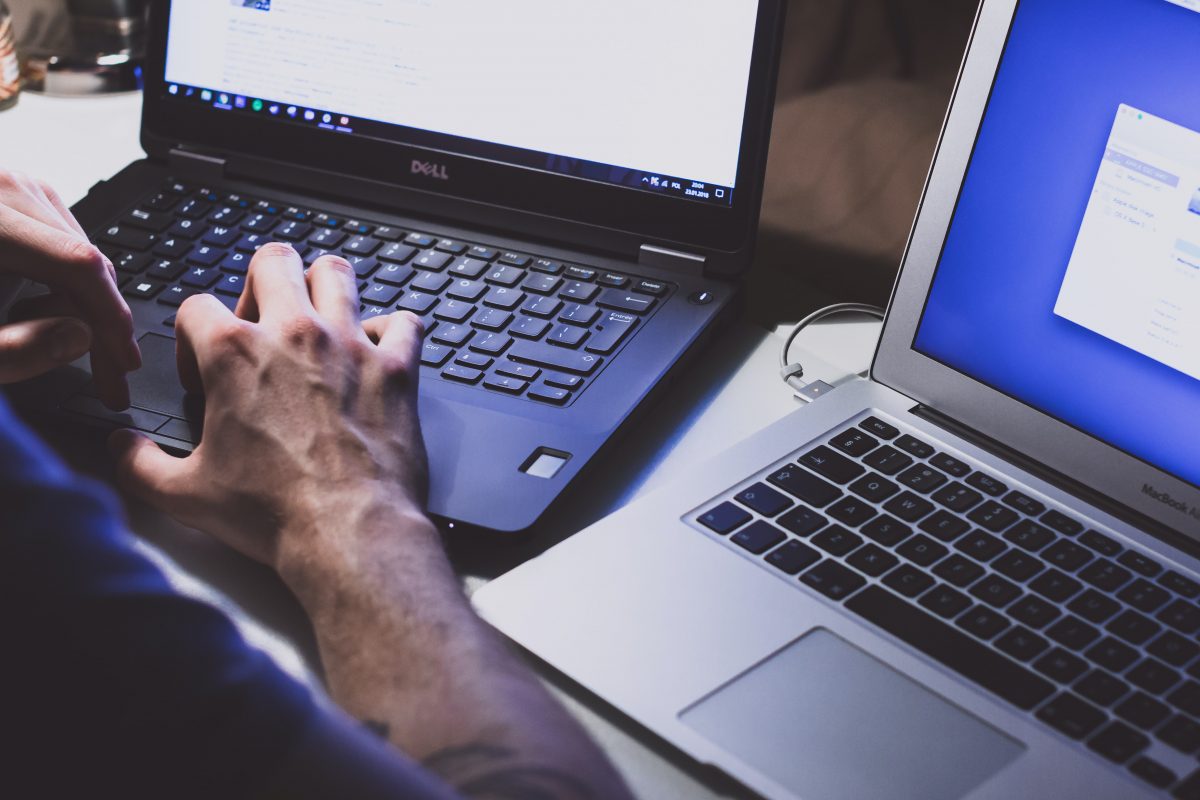 E-Government – Should we do it Hybrid or Comprehensively?