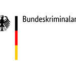 Logo of BKA - Federal Investigation Office Germany