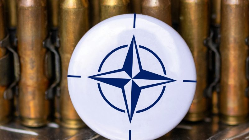 NATO New Force Model evolving