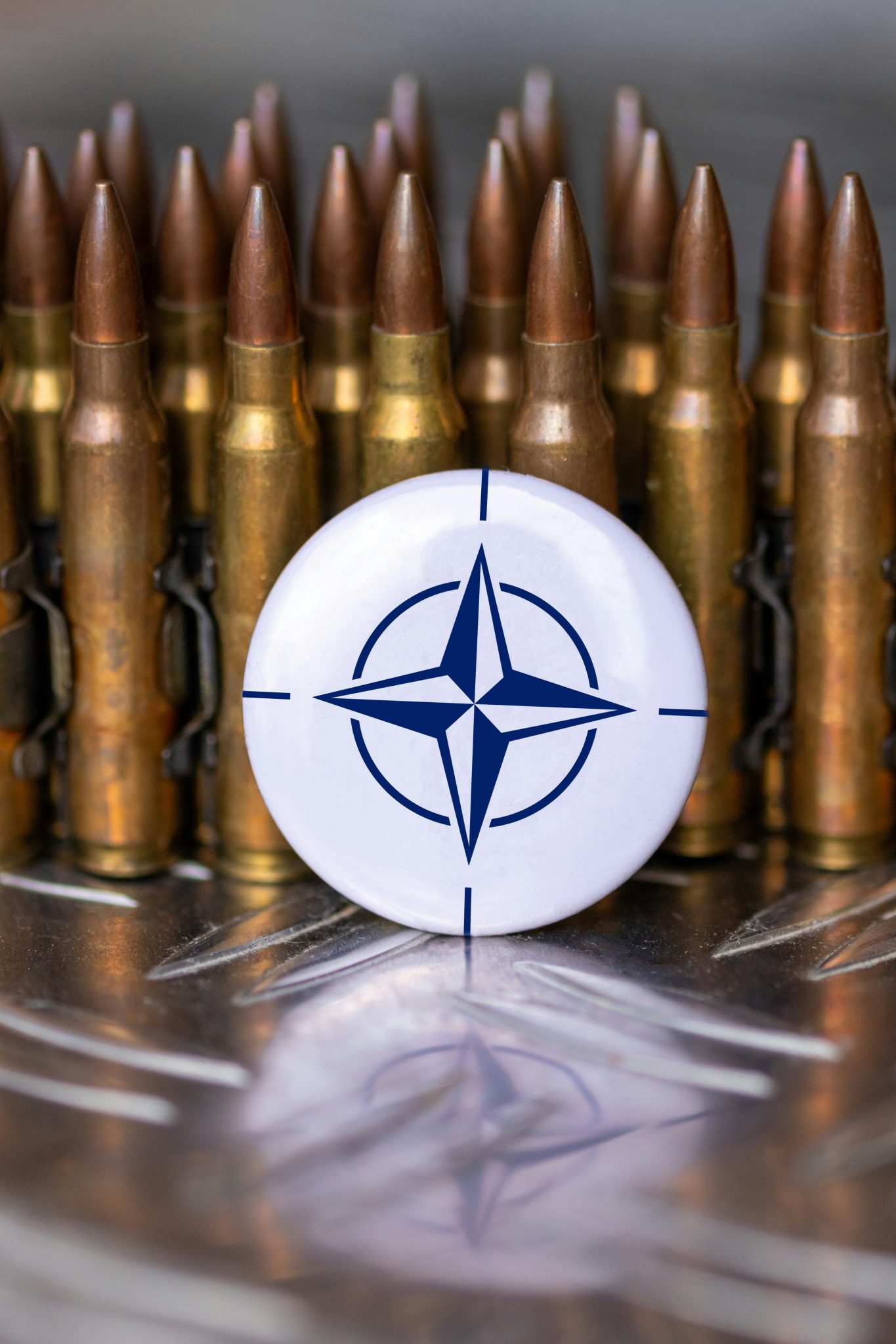 NATO New Force Model evolving