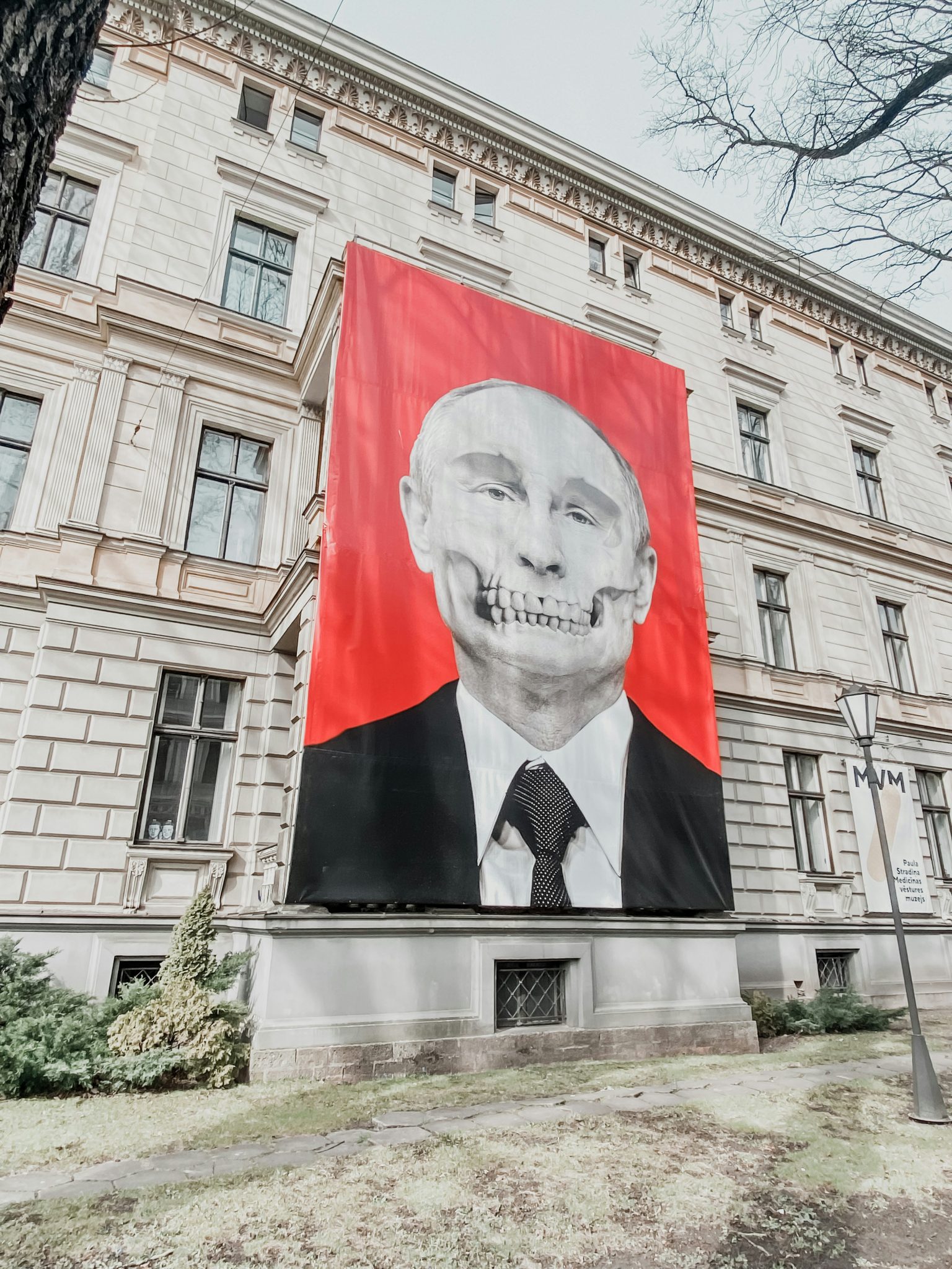 The Silent Threat Within