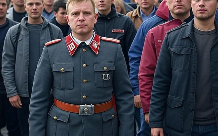 AfD (and other ultra right-wing parties) and why they love Russia