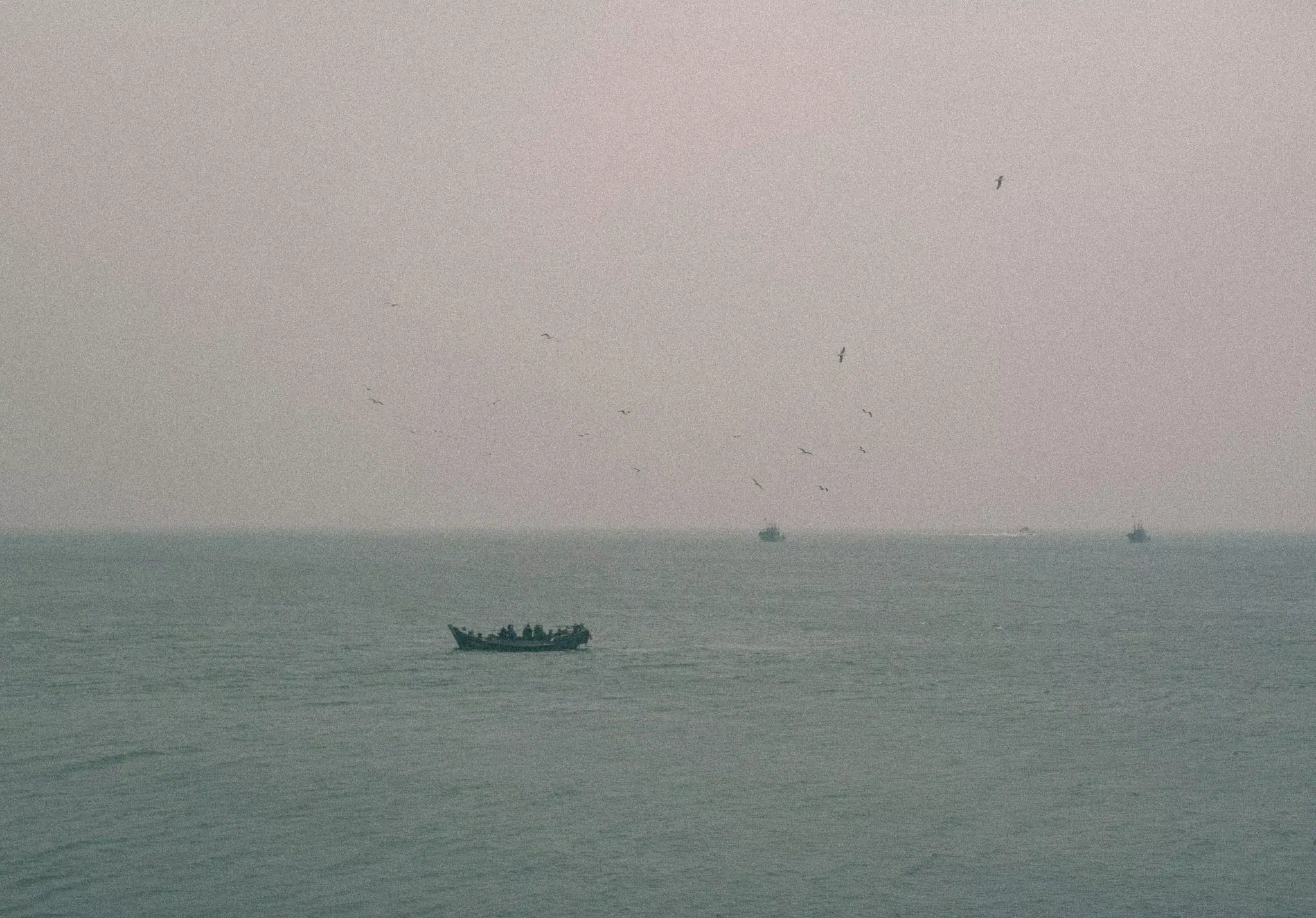 China’s Military Expansion Across Pacific Waterways Sparks Regional Concern