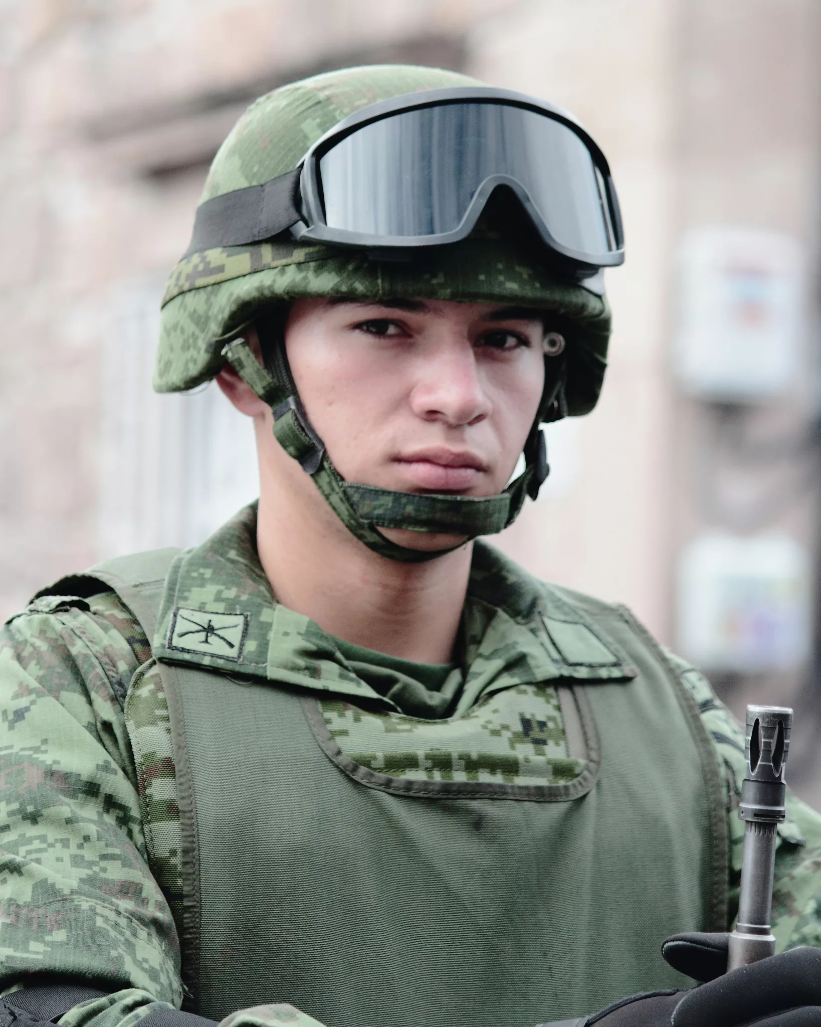 RUSSIAN DRONE ATTACKS ON EUROPE – THE AUTOMATED WARFARE ON EUROPE