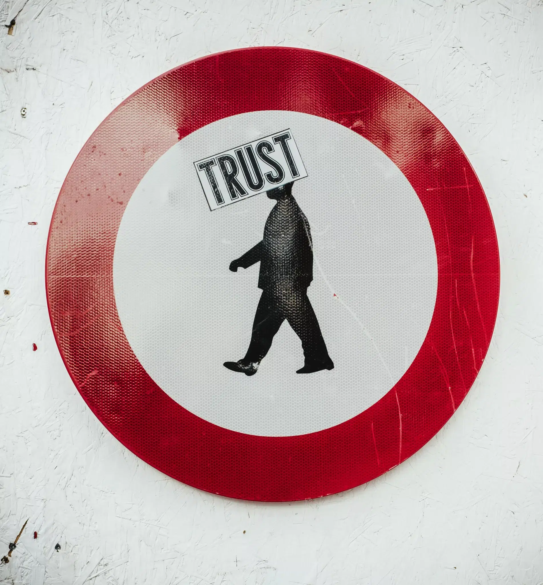IMPLEMENT ZERO TRUST ARCHITECTURE